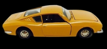 Maerklin OSI Ford 20 M TS Coupe 1967 DieCast Model (7701)